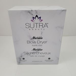 Sutra Travel Blow Dryer